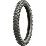 Pneu De Moto Michelin Starcross Ms3 70/100 19 42m