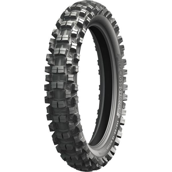 Pneu de Moto Michelin STARCROSS MS3 90/100 16 51M