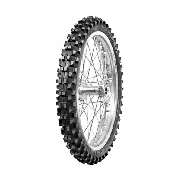 Pneu de Moto Pirelli Aro 21 Scorpion MX32 Mid Soft 80/100-21 51M Dianteiro