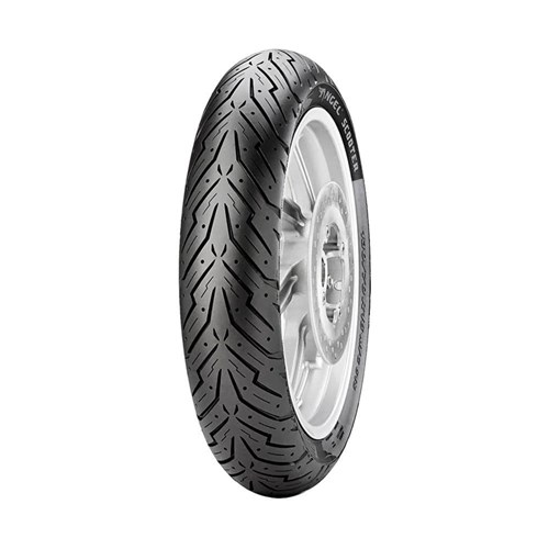 Pneu de Moto Pirelli Aro 10 Angel Scooter 100/90 -10 56J Tl - Traseiro