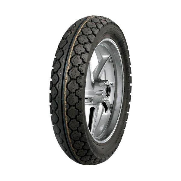 Pneu de Moto Pirelli Aro 14 Mandrake MT 15 110/80-14 59J TL - Traseiro