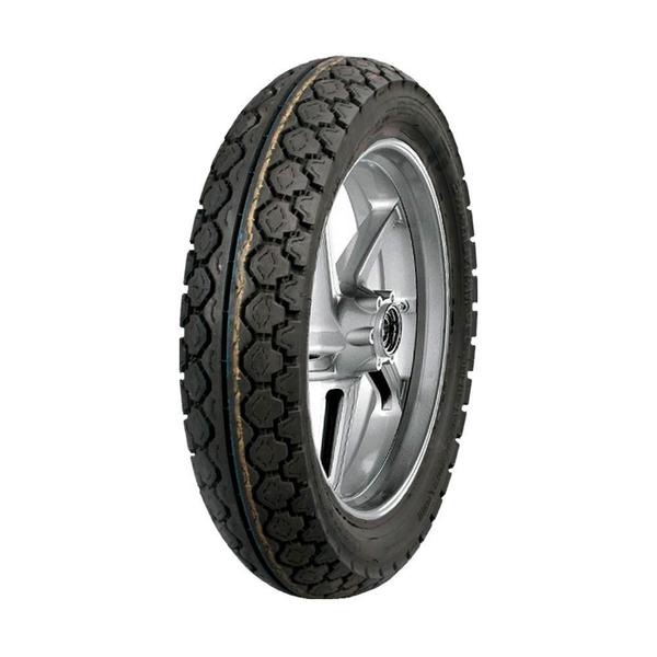 Pneu de Moto Pirelli Aro 14 Mandrake MT15 80/100-14 49L TT - Dianteiro