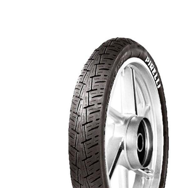 Pneu de Moto Pirelli Aro 15 City Demon 130/90-15 66S TL Traseiro