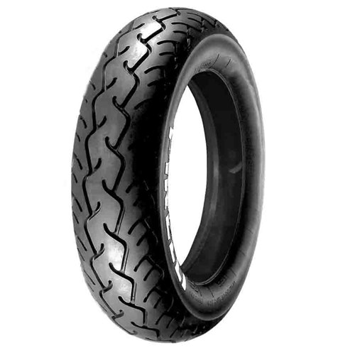 Pneu de Moto Pirelli Aro 15 Mt66 130/90-15 66S Traseiro Tt