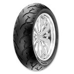 Pneu De Moto Pirelli Aro 15 Night Dragon Traseiro 180/70-15 76h