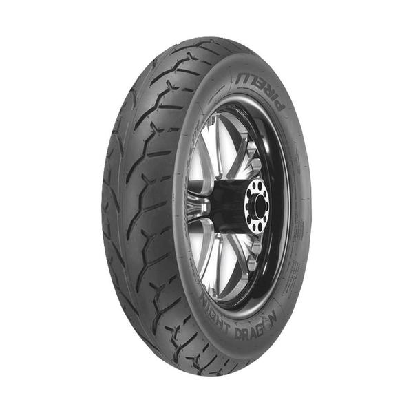 Pneu de Moto Pirelli Aro 16 Night Dragon 150/80R16 71H TL - Dianteiro