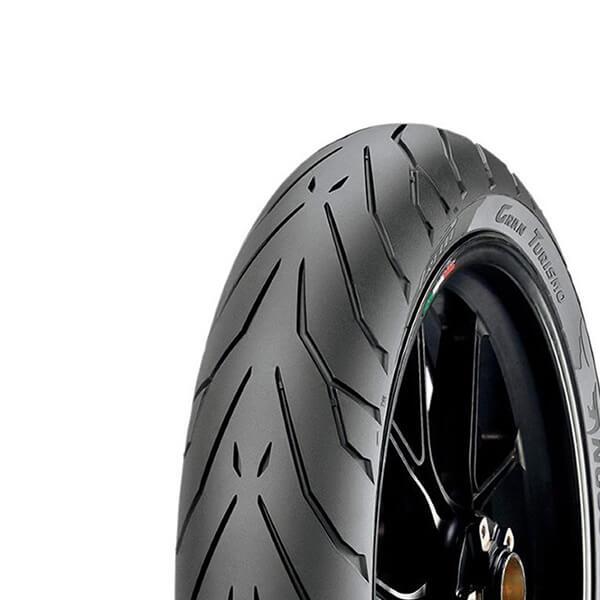 Pneu de Moto Pirelli Aro 17 Angel GT 120/60R17 55W