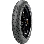 Pneu De Moto Pirelli Aro 17 Angel Gt 120/70r17 58w Dianteiro Tl