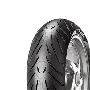 Pneu de Moto Pirelli Aro 17 Angel GT 150/70R17 69V TL Traseiro