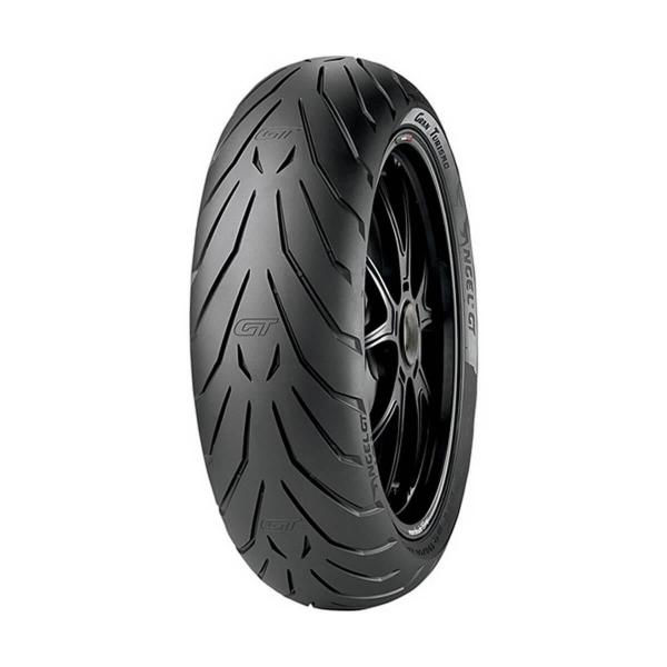 Pneu de Moto Pirelli Aro 17 Angel GT 160/60R17 69W Traseiro