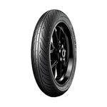 Pneu De Moto Pirelli Aro 17 Angel Gt Ii 120/70r17 58w Tl Dianteiro