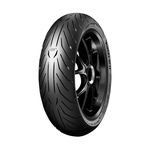 Pneu De Moto Pirelli Aro 17 Angel Gt Ii 170/60r17 72v Tl - Traseiro