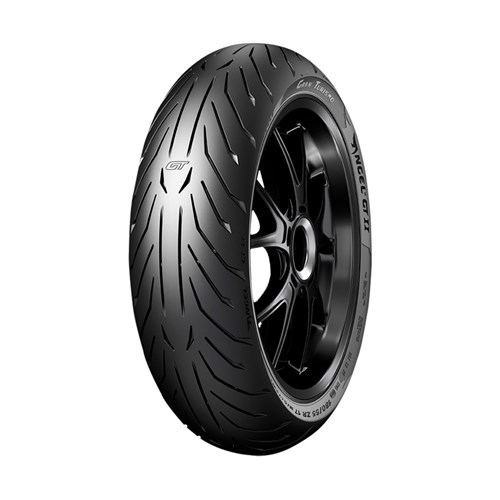 Pneu de Moto Pirelli Aro 17 Angel Gt Ii 190/50R17 73W Tl Traseiro