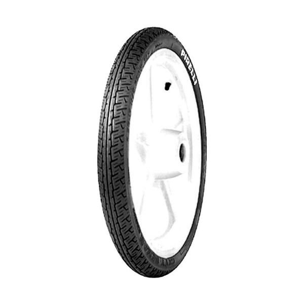 Pneu de Moto Pirelli Aro 17 City Demon 2.50-17 38P TT - Dianteiro