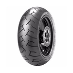 Pneu De Moto Pirelli Aro 17 Diablo 160/60r17 69w Traseiro Tl