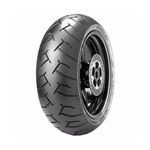 Pneu de moto Pirelli Aro 17 Diablo 160/60R17 69W Traseiro