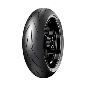 Pneu Moto Pirelli 200/55R17 Diablo Rosso Corsall 78W TL Rear