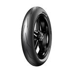 Pneu De Moto Pirelli Aro 17 Diablo Supercorsa V3 120/70r17 58w Tl - Dianteiro