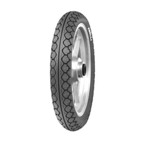 Pneu de Moto Pirelli Aro 17 Mandrake Mt15 60/100-17 33L Dianteiro Tt