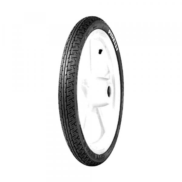 Pneu de Moto Pirelli Aro 18 City Demon 80/100-18 57P TT - Dianteiro