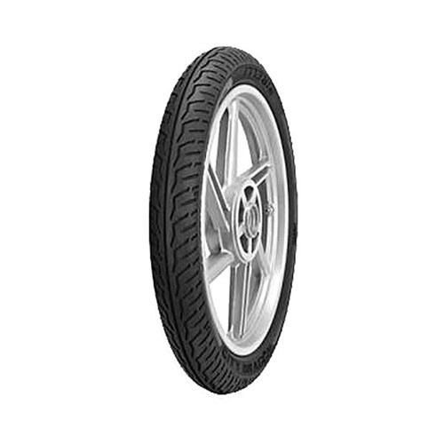 Pneu de Moto Pirelli Aro 18 City Dragon 80/100-18 47P Tt Dianteiro