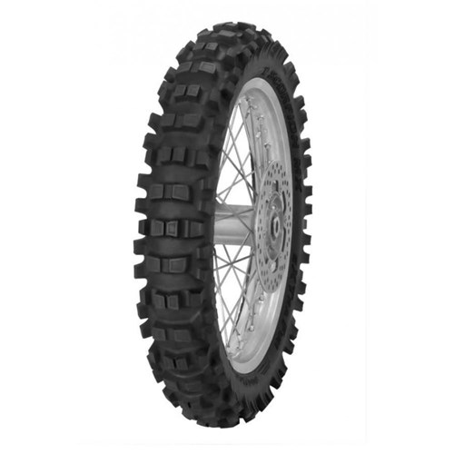 Pneu de Moto Pirelli Aro 18 Scorpion Extra Fun 100/100-18 59M Traseiro