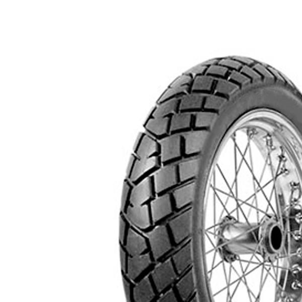 Pneu de Moto Pirelli Aro 18 Scorpion MT90 A/T 120/80-18 62S Traseiro