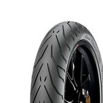 Pneu De Moto Pirelli Aro 19 Angel Gt 110/80r19 59v Tl Dianteiro