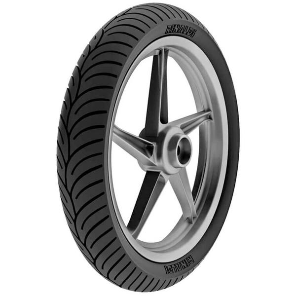 Pneu de Moto Rinaldi Aro 10 HB37 100/90-10 56J TL - Dianteiro/Traseiro