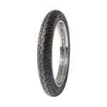 Pneu De Moto Robust Aro 18 Rbt 101 Hitrost 90/90-18 57p Tt - Traseiro