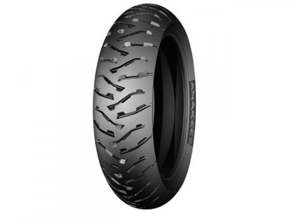 Pneu de Moto Traseiro Michelin Anakee 3 150 70 R17 R M/c 69v Tl/tt