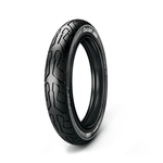 Pneu De Moto Dianteiro Quiz Gp 60/100-17 M/C 33l Biz Crypton