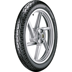 Pneu de Moto Vipal Aro 17 60/100-17 33L ST300 Dianteiro