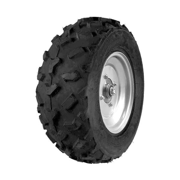 Pneu de Quadriciclo Maxxis M977 24X8R12 4PR TL - Original Honda Fourtrax