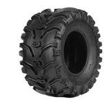 Pneu de Quadriciclo Vee Rubber Grizzly 24/8-12 4 Lonas