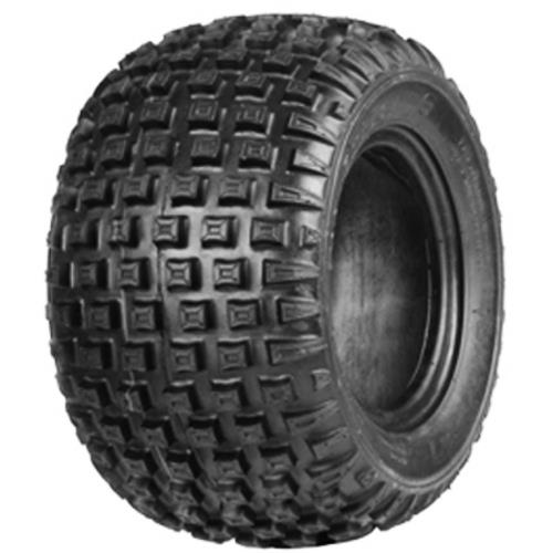 Pneu de Quadriciclo Vee Rubber Workhorse 20/7-8 2 Lonas