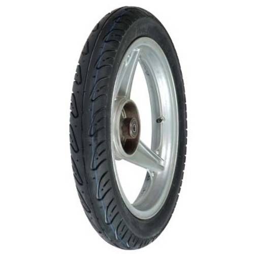 Pneu de Scooter Vee Rubber VRM 100 R - 130/70-12 Peugeot Speedake - Speedfight - Piaggio - Vivacity