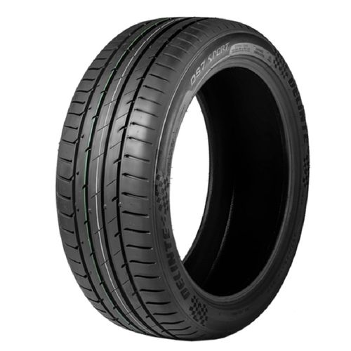 Pneu Delinte 205/40r17 84y Xl Sport Ds7