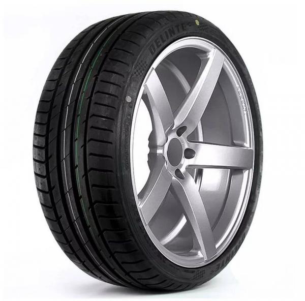 Pneu Delinte 205/40R17 84Y XL DS7 SPORT