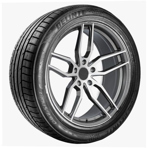 Pneu Delinte 225/45r18 95y Xl Sport Ds7