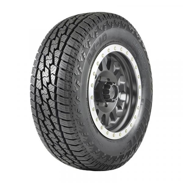 Pneu Delinte 265/70/16 Pick-UP Bandit DX 10 112T