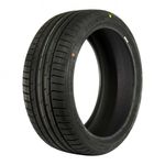 Kit Pneu Delinte Aro 18 235/40r18 Ds7 Sport 95y 2 Un