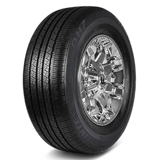 Pneu Delinte DH7 Runflat 235/60 R16 100V