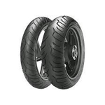 Pneu Diablo Strada 120/70-17 E 160/60-17 Er6n Xj6 Mt07 09