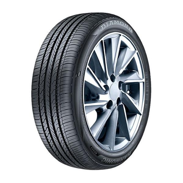 Pneu Diamond Aro 15 195/60R15 DP203 88V