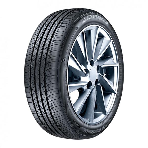 Pneu Diamond Aro 15 185/65R15 DP203 88H