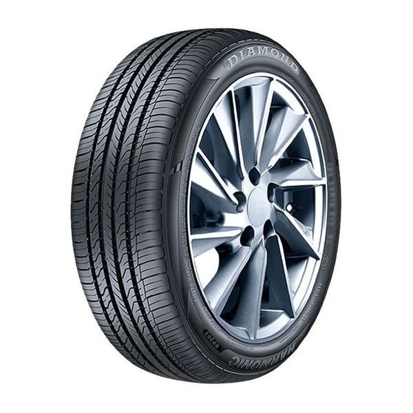 Pneu Diamond Aro 15 195/65R15 DP203 91V