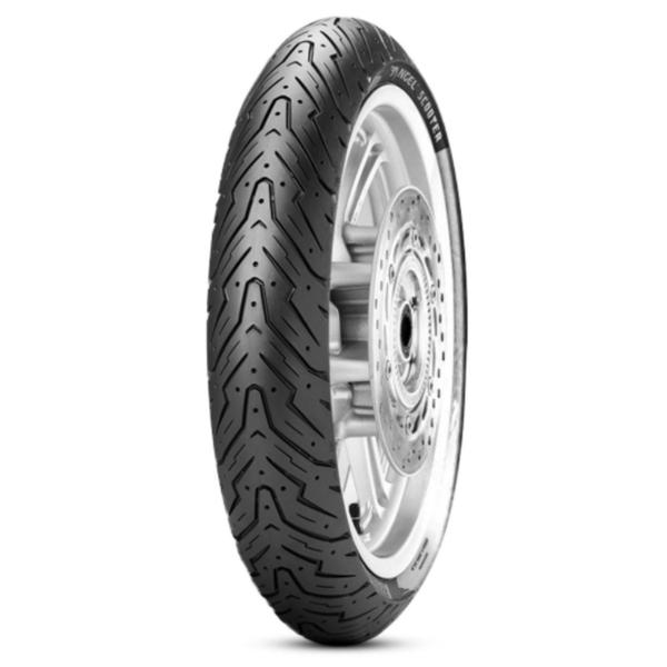 Pneu 90/90-10tl 50j Angel Scooter - Pirelli