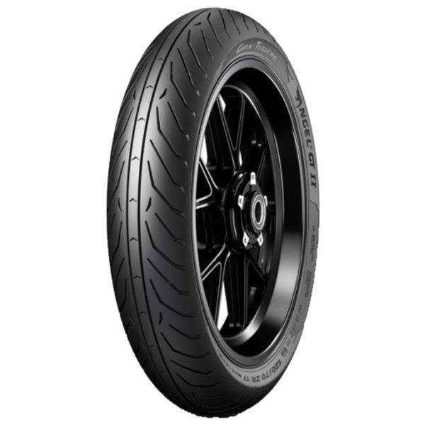 Pneu Diant 120/70R-19 TL 60V Pirelli Angel GT II