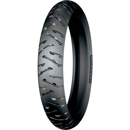 Pneu Diant Bmw Gs / V-strom Michelin Anakee 3 110/80-19 59v Tl